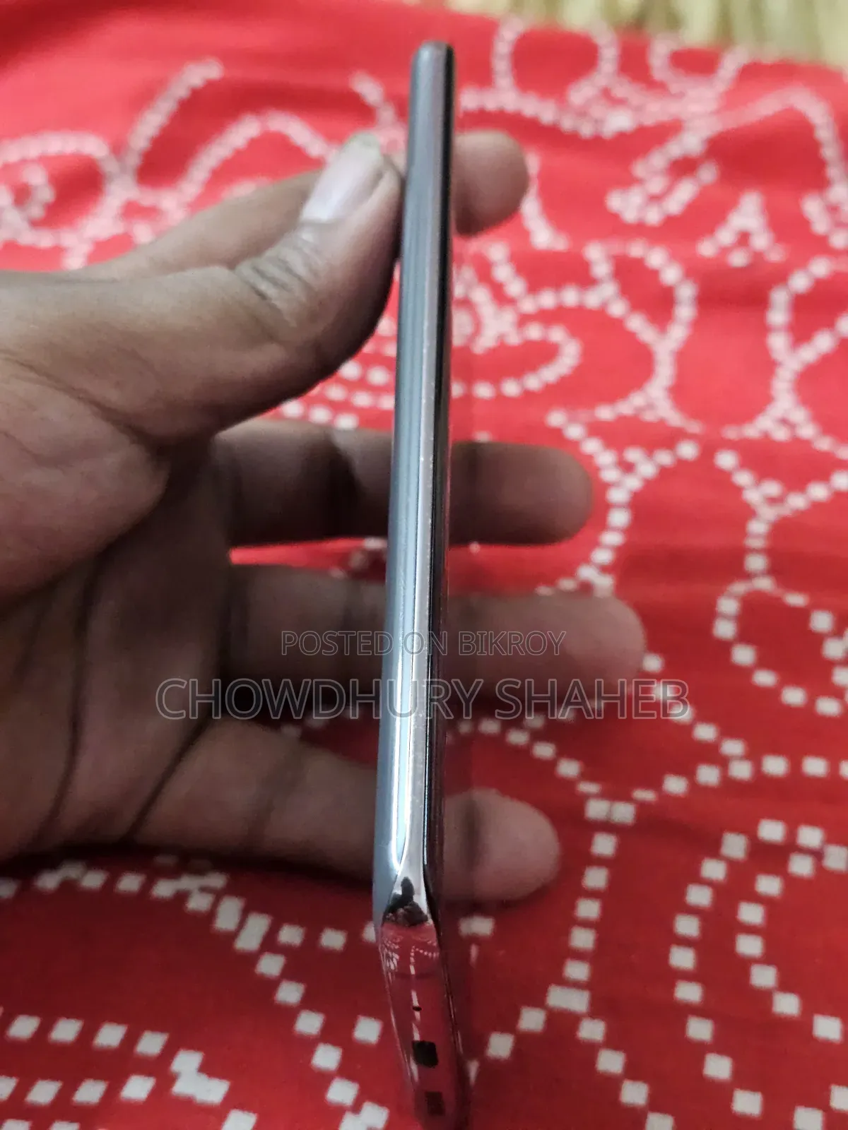 Samsung Galaxy S20 128 GB Gray