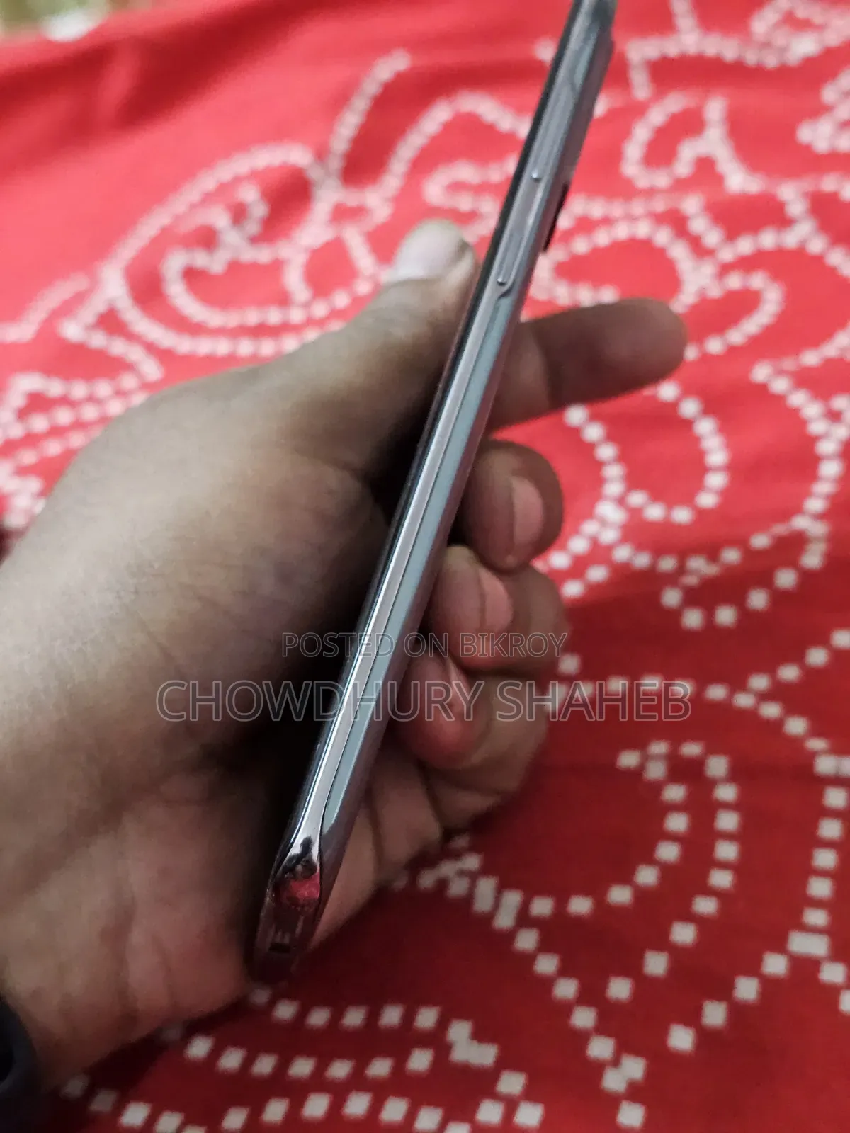 Samsung Galaxy S20 128 GB Gray