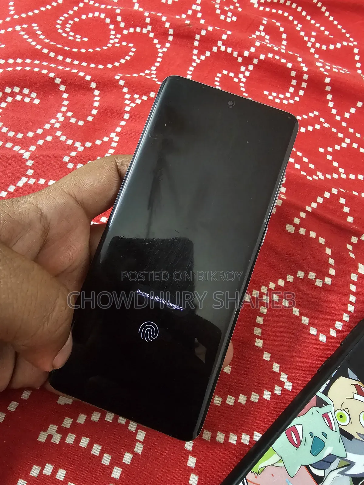 Samsung Galaxy S20 128 GB Gray