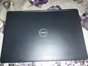 Laptop Dell Latitude 5400 8GB Intel Core I5 HDD+SSD 256GB