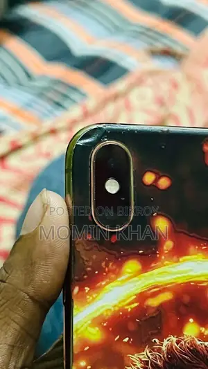 Apple iPhone XS Max 64 GB Gold
