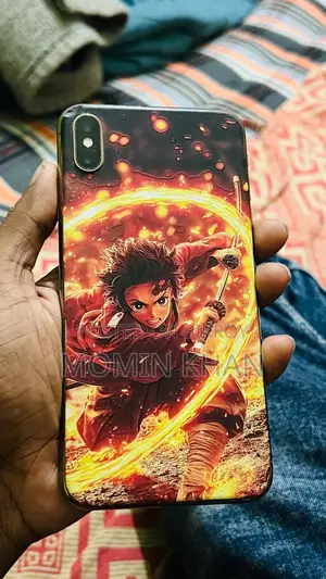 Apple iPhone XS Max 64 GB Gold