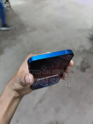 অ্যাপল আইফোন ১২ ১২৮ জিবি নীল