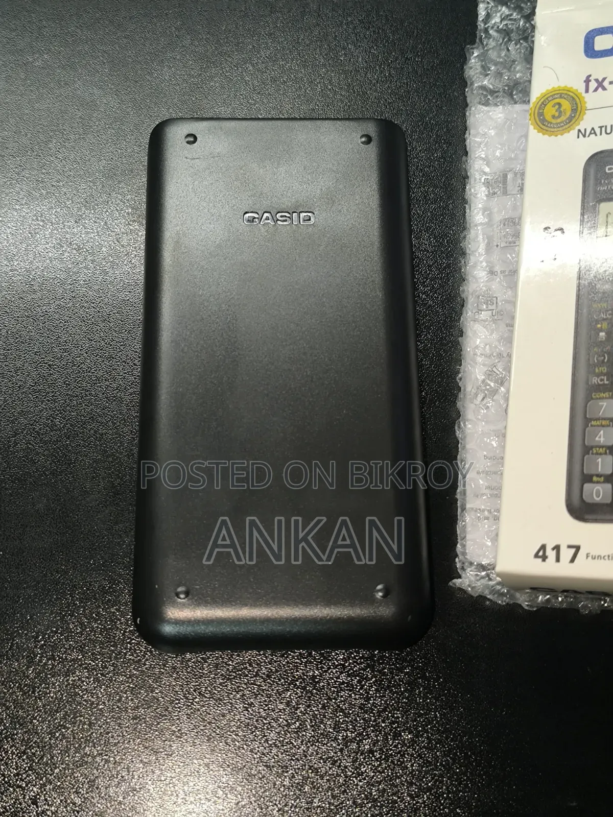 Fx-911 Es Plus Calculator