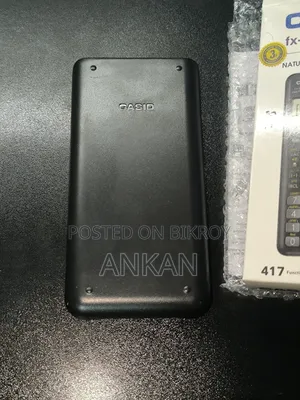Fx-911 Es Plus Calculator