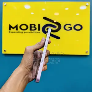 Samsung Galaxy A35 128 GB Pink