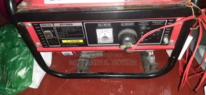 1000 W Generator Octane Engine