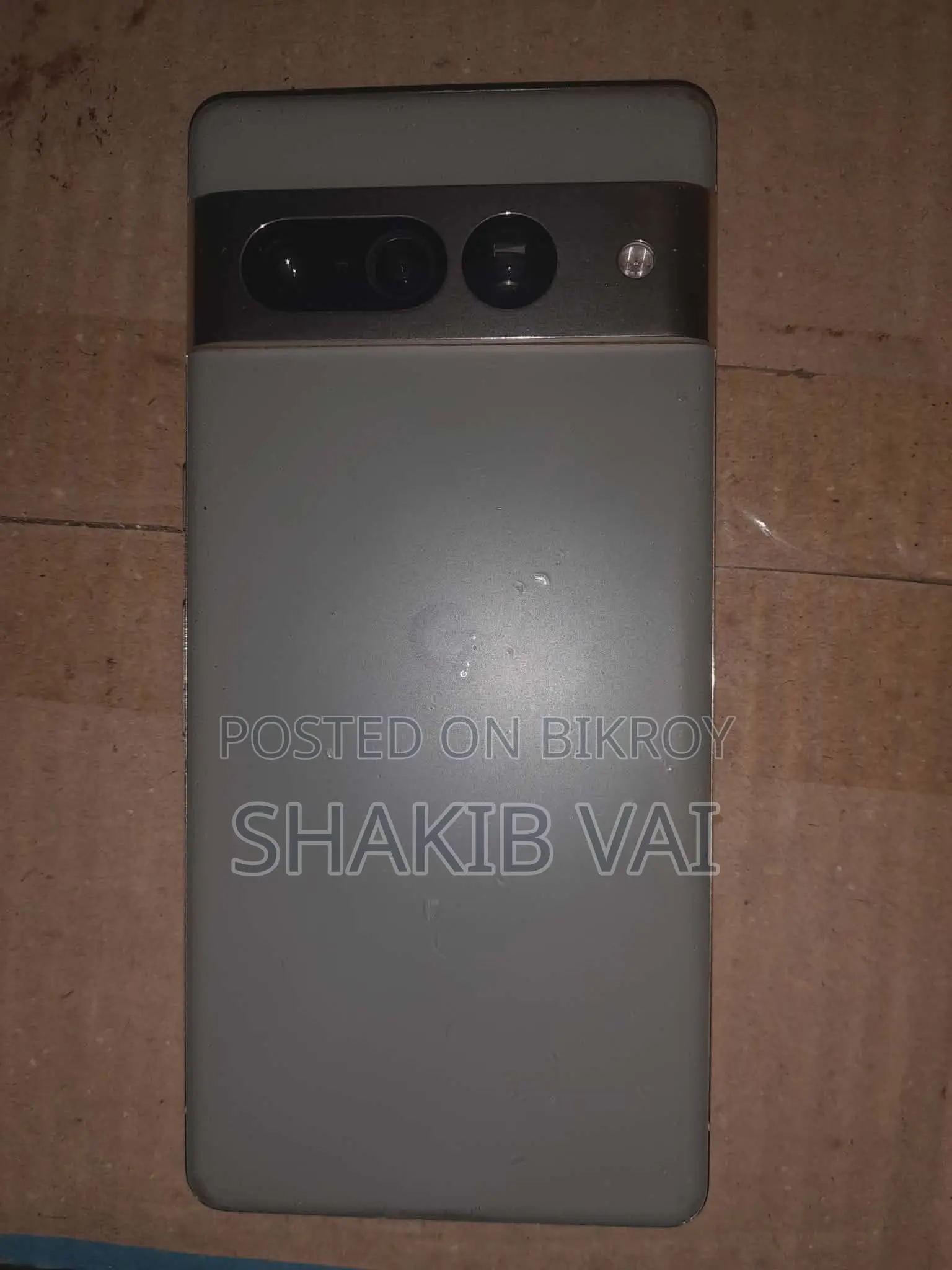 Google Pixel 7 Pro 256 GB