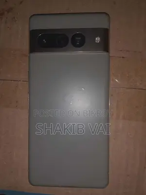 গুগল পিক্সেল ৭ প্রো ২৫৬ জিবি
