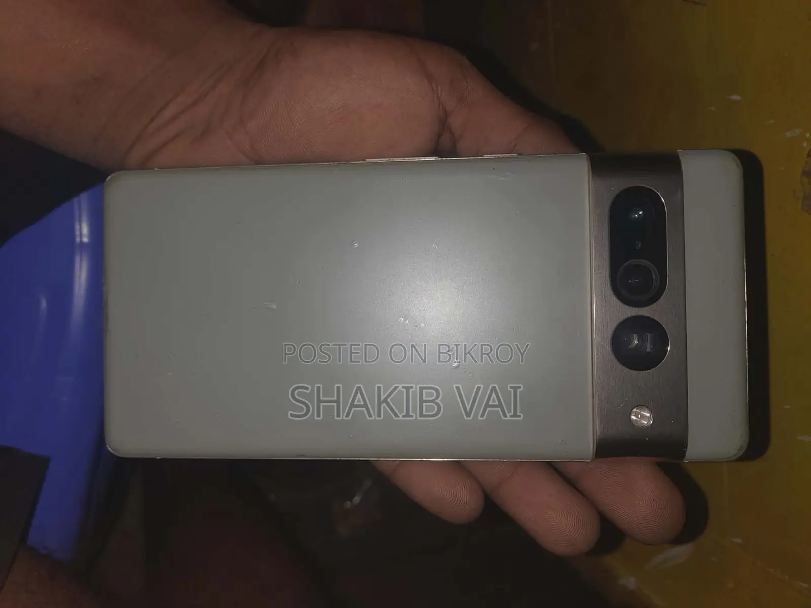 Google Pixel 7 Pro 256 GB