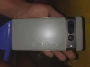 Google Pixel 7 Pro 256 GB