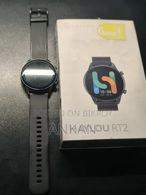 Haylou Rt2 Smart Watch