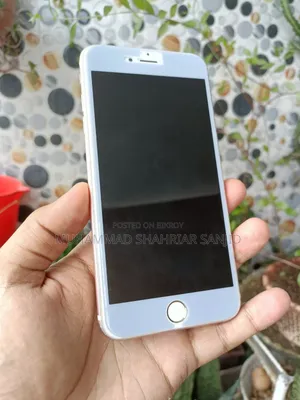 Apple iPhone 6s Plus 64 GB Rose Gold