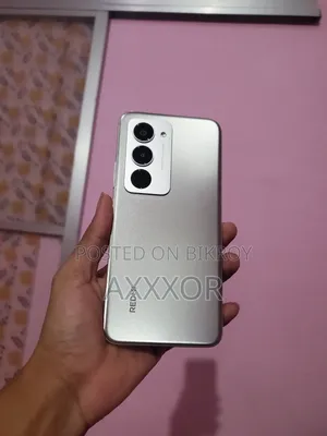 শাওমি রেডমি ১৫ ১২৮ জিবি সিলভার