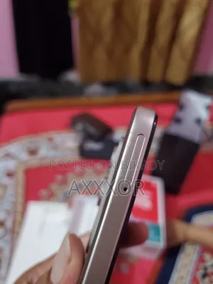 শাওমি রেডমি ১৫ ১২৮ জিবি সিলভার
