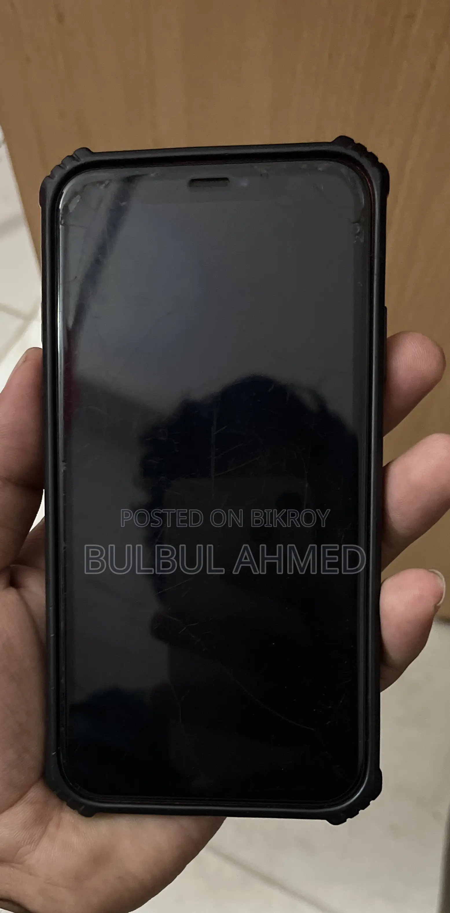 Apple iPhone XR 128 GB Red