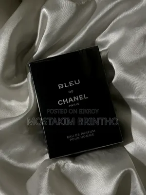 Imported Perfume