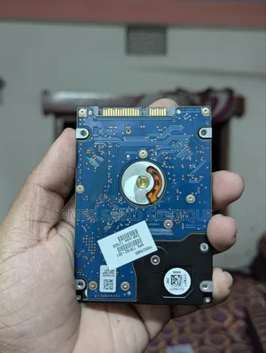 Hard Disk Drive 1TB