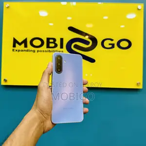 Samsung Galaxy F17 5G 128 GB Blue