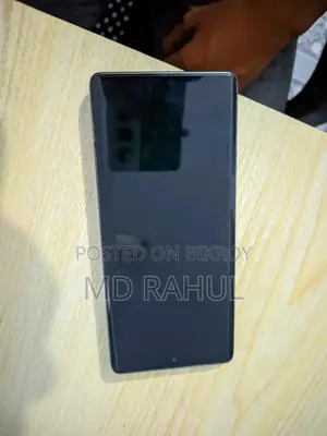 Infinix Hot 50 Pro+ 4G 256 GB Silver