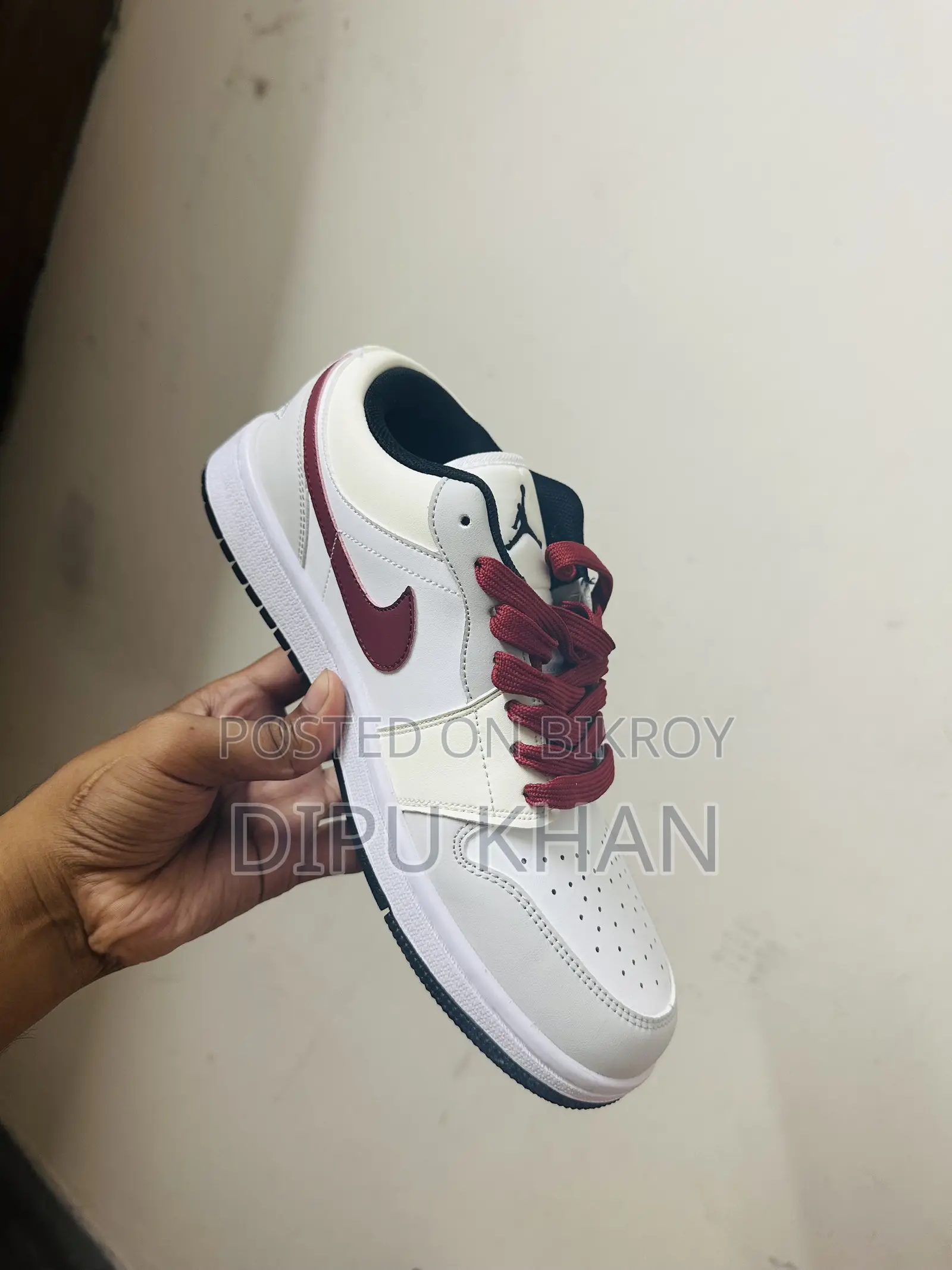 Air Jordan Nike ✅