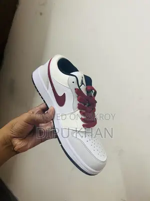 Air Jordan Nike ✅