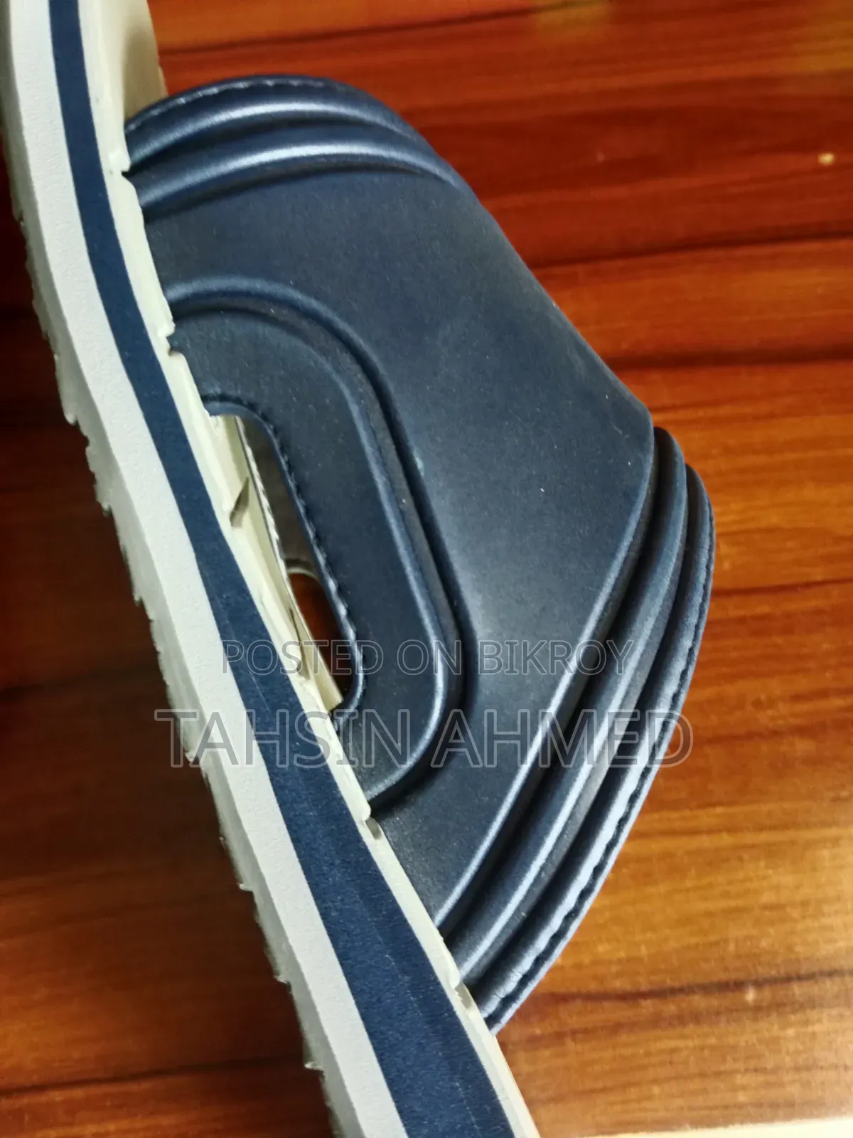 ক্রিটো টপ টেন স্যান্ডেল
