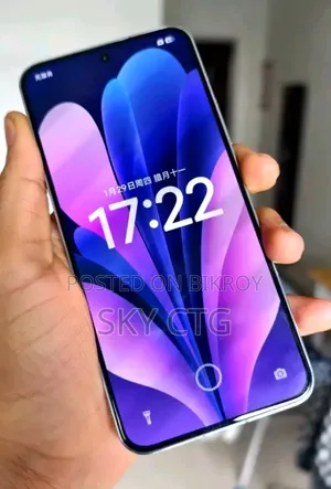 শাওমি ১৩ ২৫৬ জিবি ব্ল্যাক