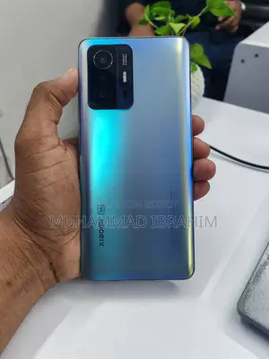 শাওমি ১১টি প্রো ২৫৬ জিবি ব্লু