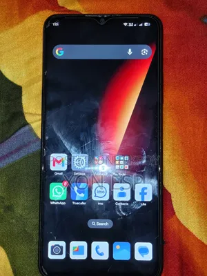 Oppo A38 128 GB Black