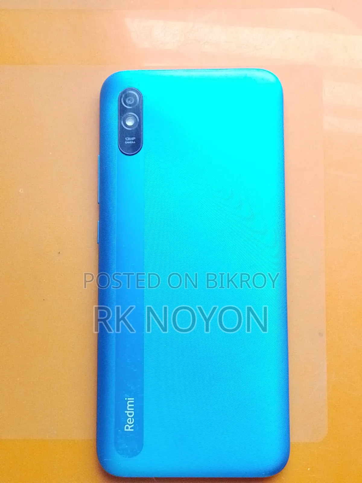 Xiaomi Redmi 9A 32 GB Gray