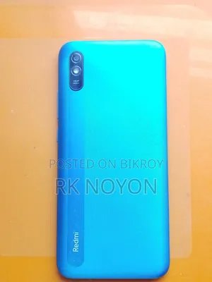 Xiaomi Redmi 9A 32 GB Gray