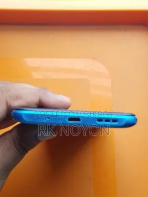 Xiaomi Redmi 9A 32 GB Gray