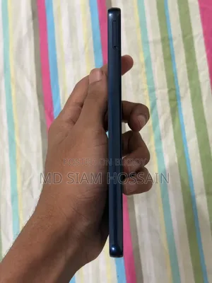 স্যামসাং গ্যালাক্সি এম১৪ ৪জি ১২৮ জিবি ব্লু