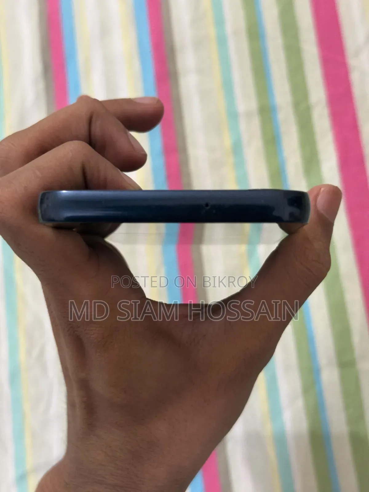স্যামসাং গ্যালাক্সি এম১৪ ৪জি ১২৮ জিবি ব্লু
