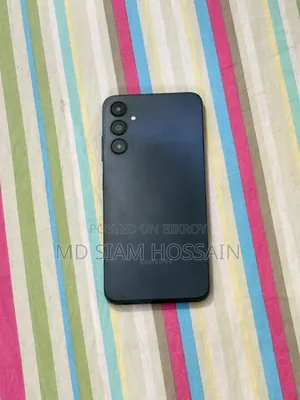 স্যামসাং গ্যালাক্সি এম১৪ ৪জি ১২৮ জিবি ব্লু
