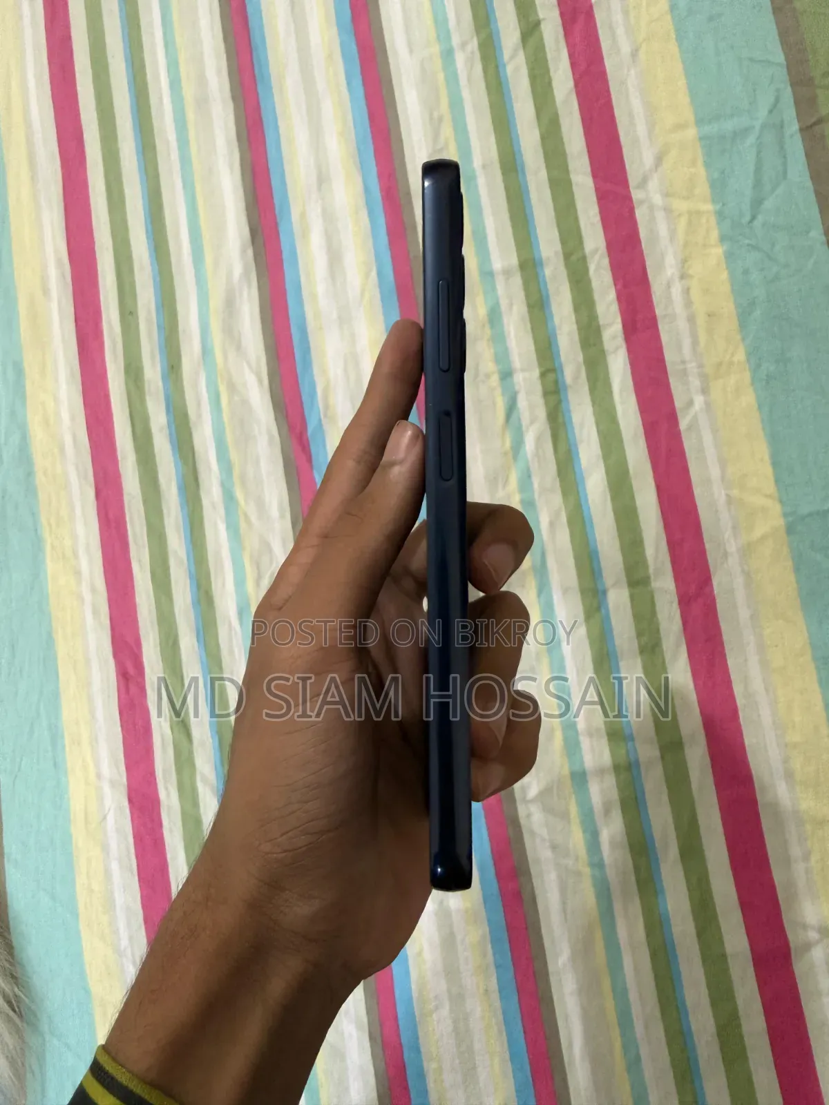 স্যামসাং গ্যালাক্সি এম১৪ ৪জি ১২৮ জিবি ব্লু