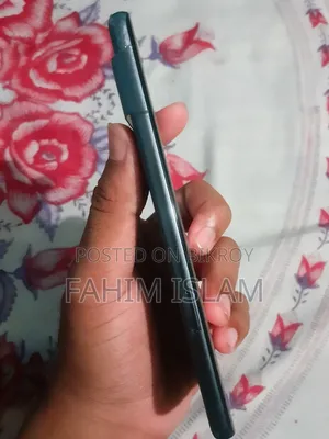 নতুন গুগল ১২৮ জিবি কালো