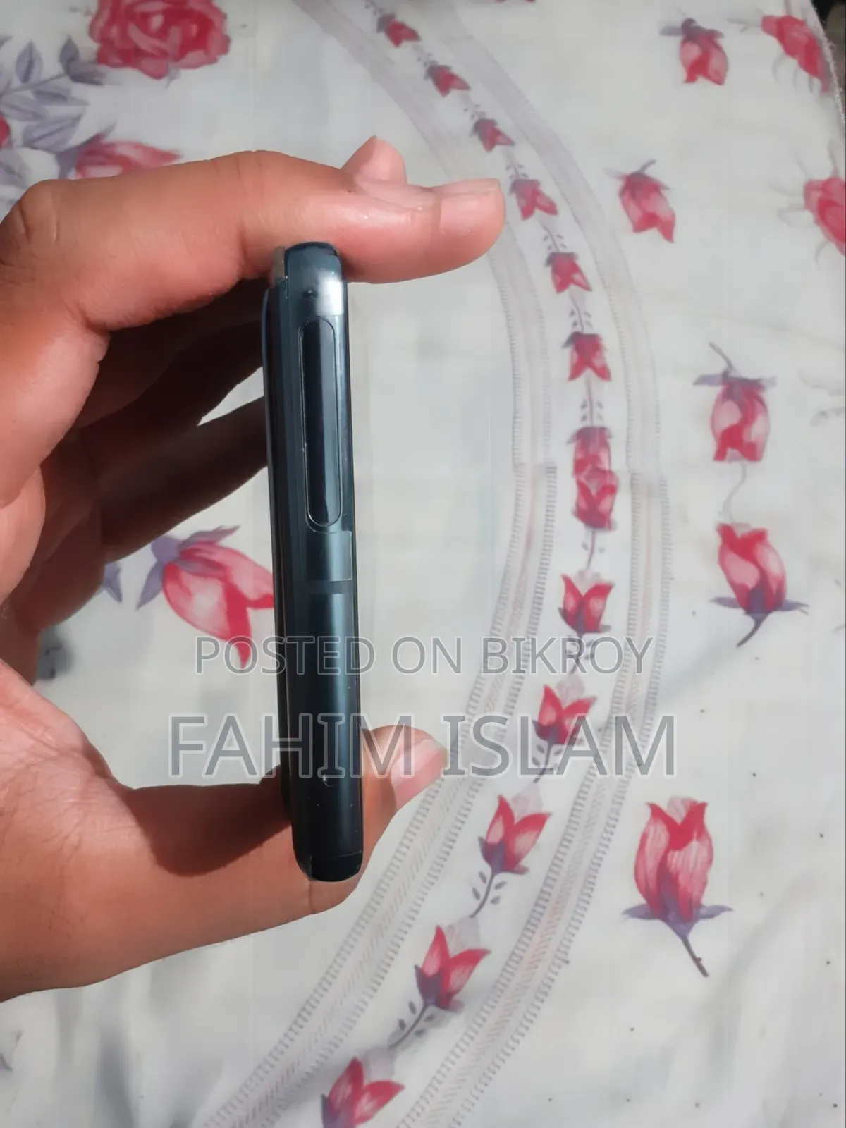 নতুন গুগল ১২৮ জিবি কালো