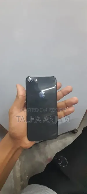 Apple iPhone 8 64 GB Black
