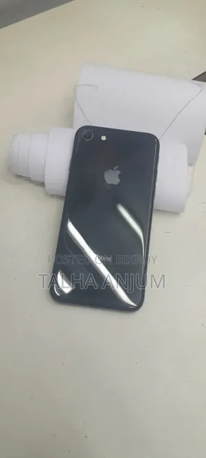 Apple iPhone 8 64 GB Black