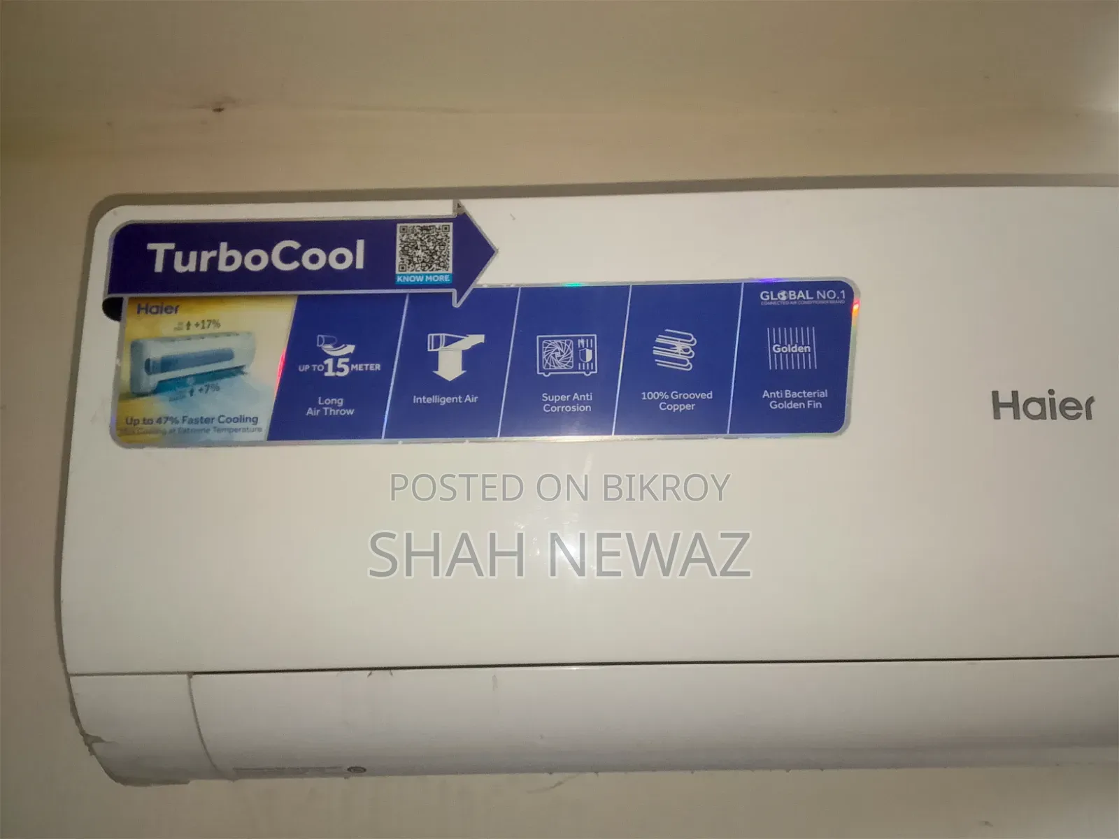 Ac For Sell
