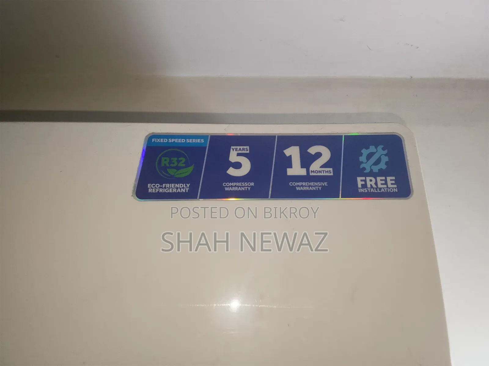 Ac For Sell