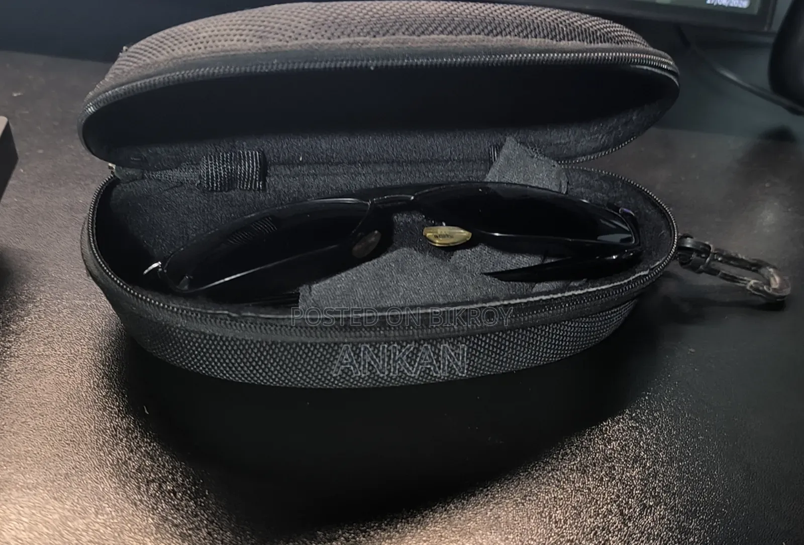 Polarized Sunglass
