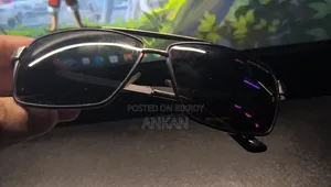 Polarized Sunglass