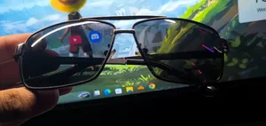 Polarized Sunglass