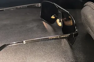 Polarized Sunglass