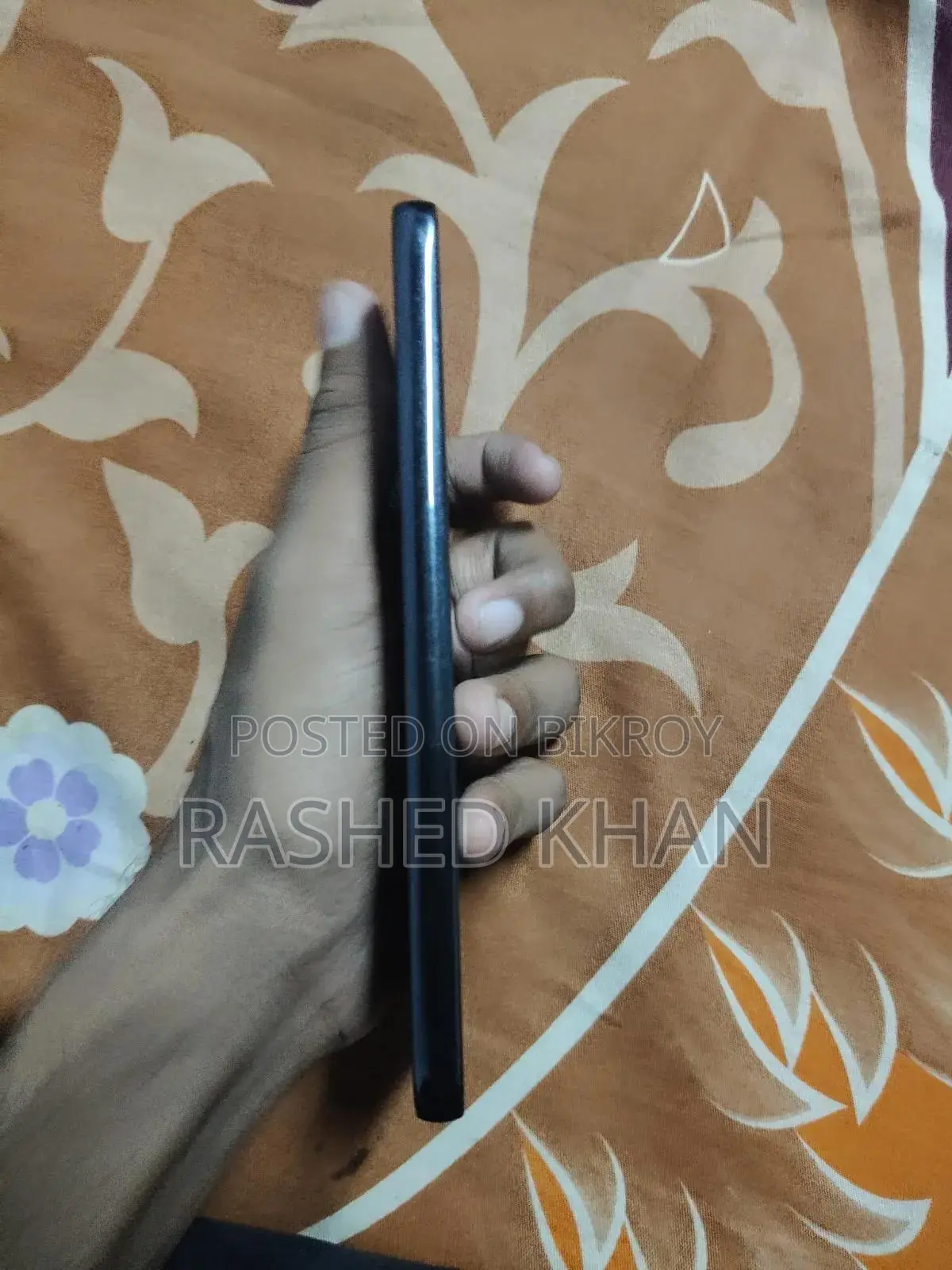 Samsung Galaxy A53 5G 128 GB Black