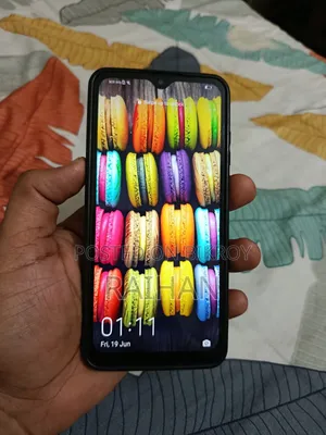 Huawei P30 Lite 128 GB Blue