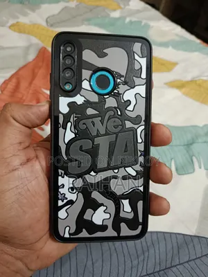 Huawei P30 Lite 128 GB Blue